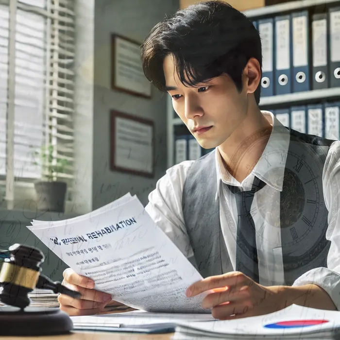 개인회생불이익