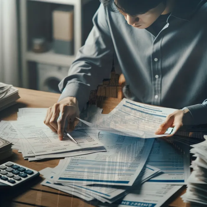 개인회생불이익