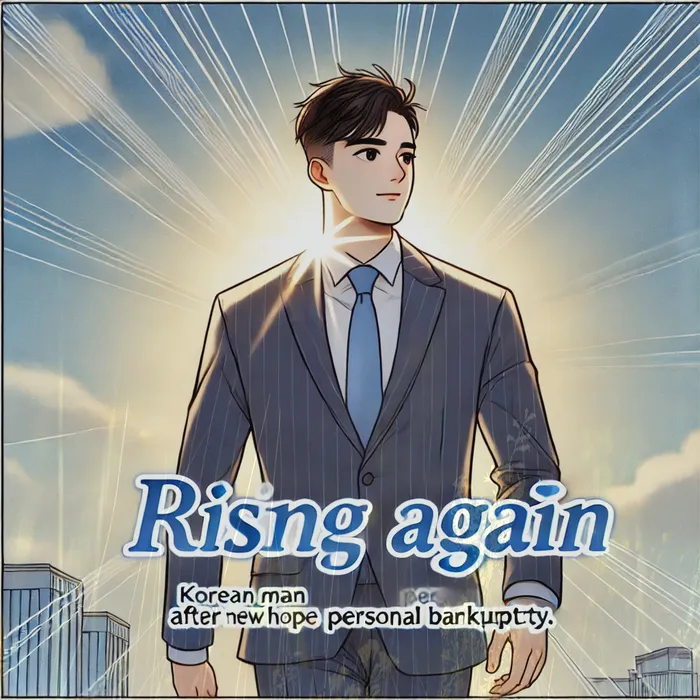 개인회생신청서류