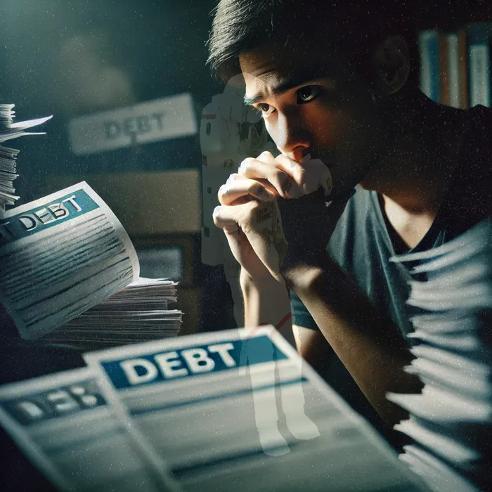 대부업체이자 연체 시