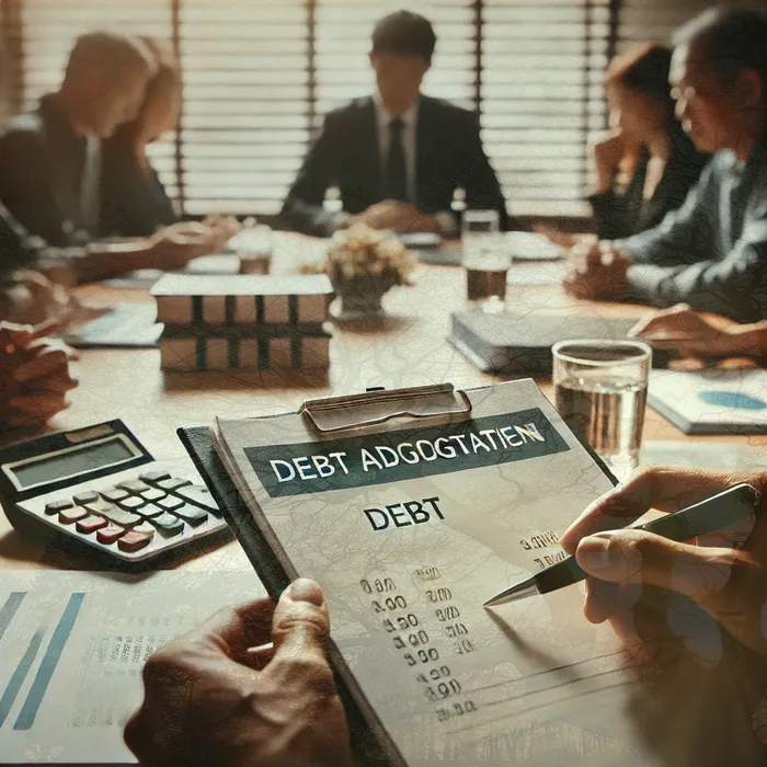 지방법원개인회생