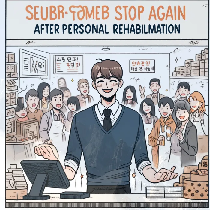 보이스피싱개인회생