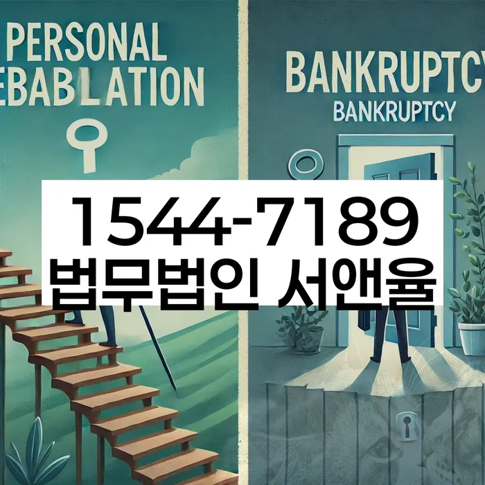 개인사업자회생