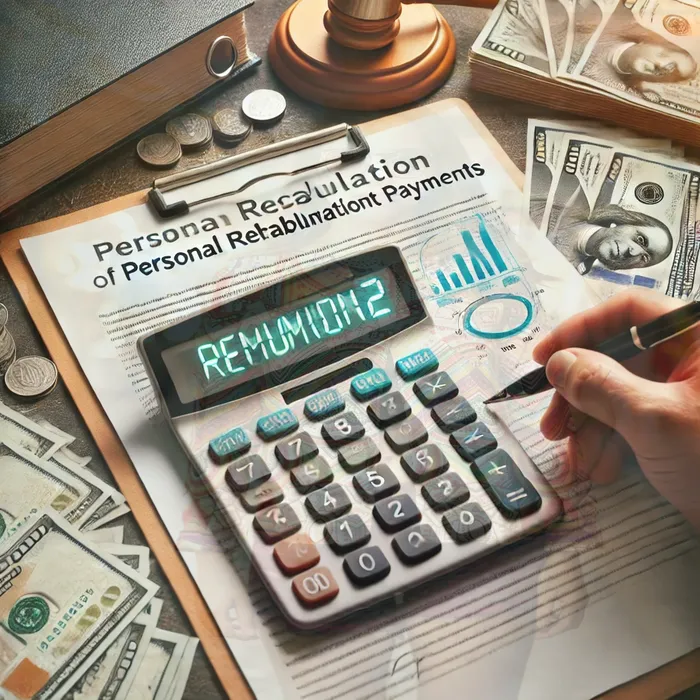 개인회생수임료대출 안하고 자체 분납이 가능한