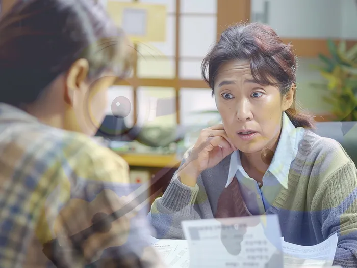 저금리대출 연체 시