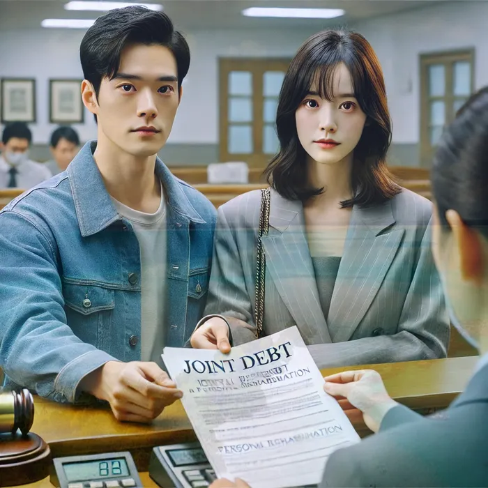 연대보증 연체 시