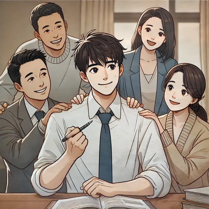 연대보증 연체 시