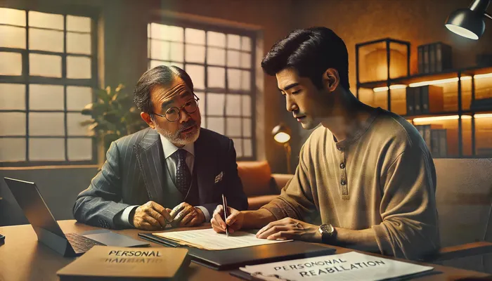 개인회생파산신청