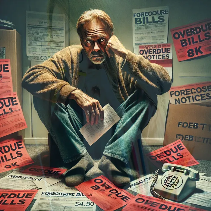 개인회생파산신청