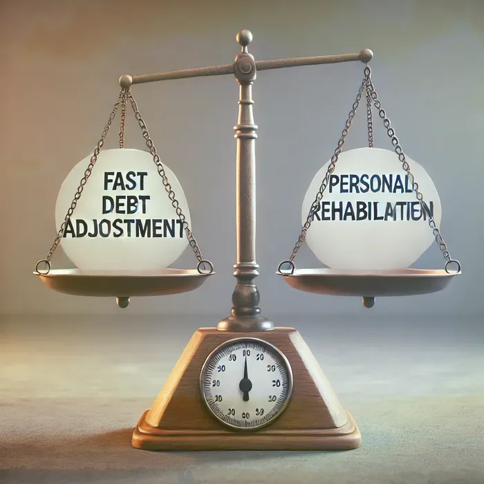 개인회생필요서류