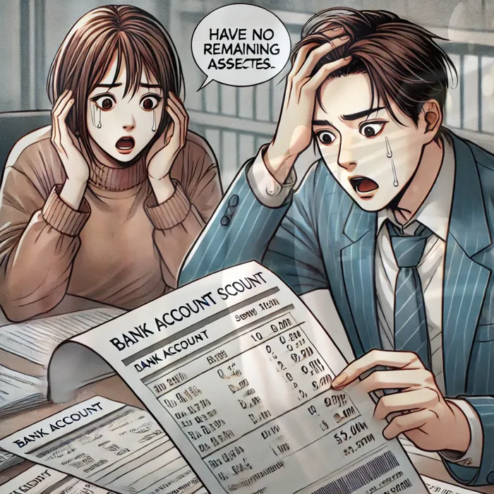 보험설계사개인회생