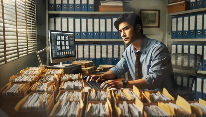 개인회생통장압류