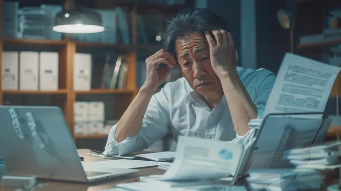 개인회생통장압류