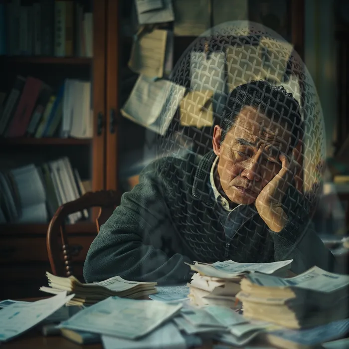 개인회생통장압류