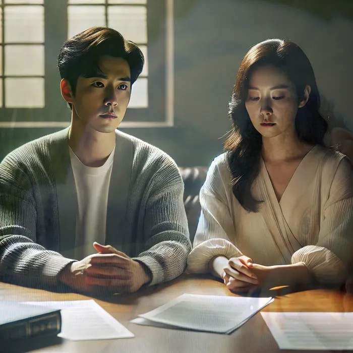 개인회생필요서류