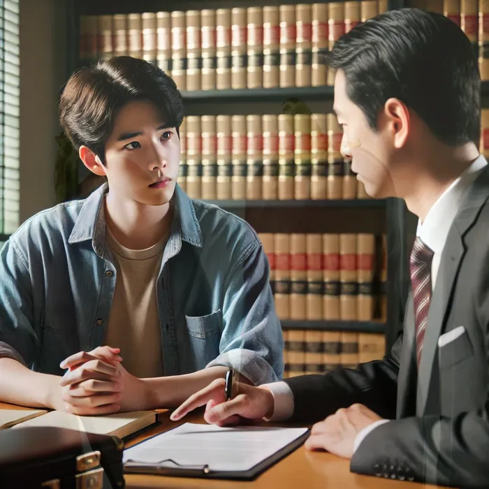 개인회생금지명령