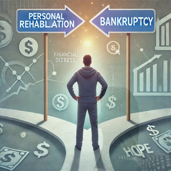 사업자개인회생