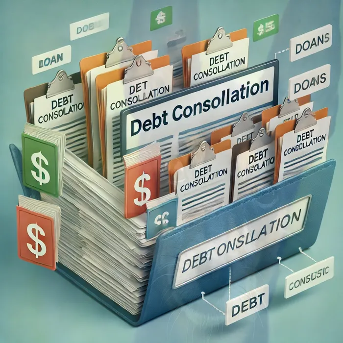 사업자개인회생