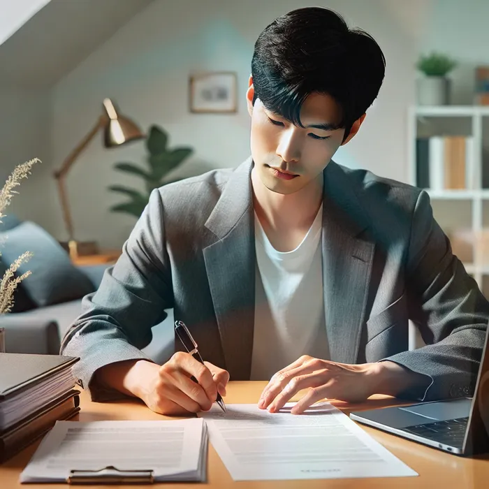 개인신용회복지원