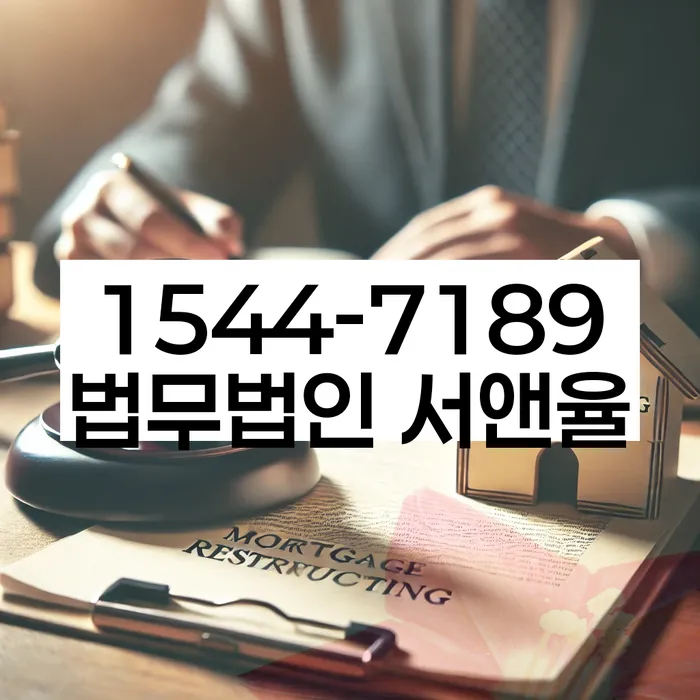 사업자회생
