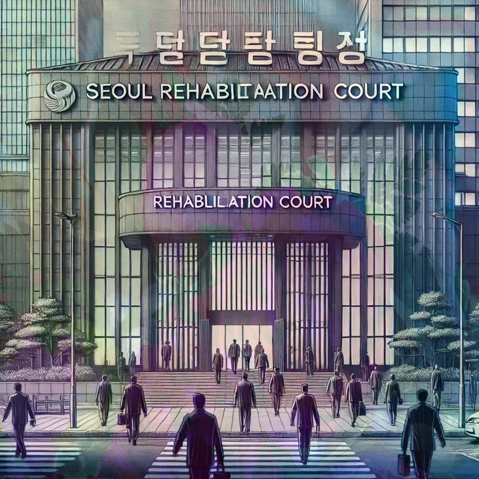 저금리대출 연체 시