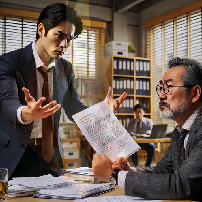 저금리대출 연체 시