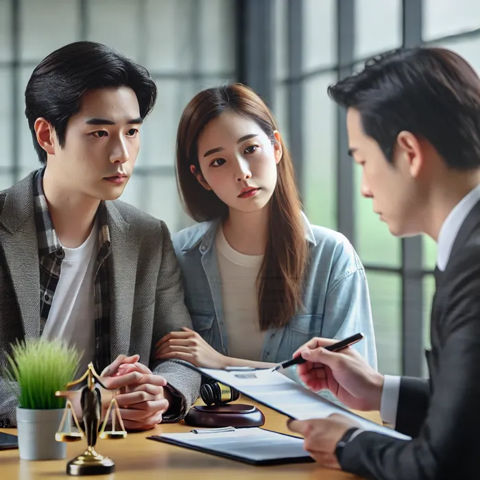 채권채무조회서