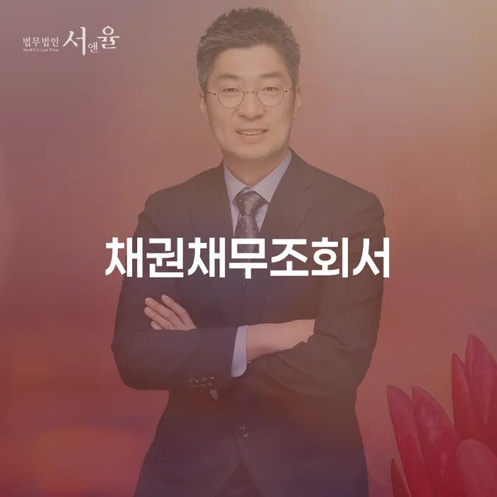 저축은행대환대출 연체 시 추심 대응법 잘 하는 변호사