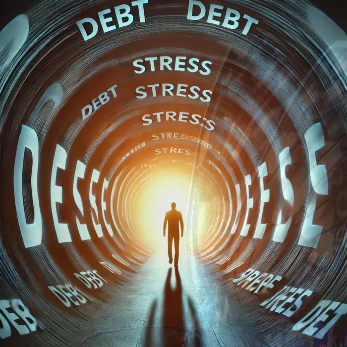 채권채무조회서