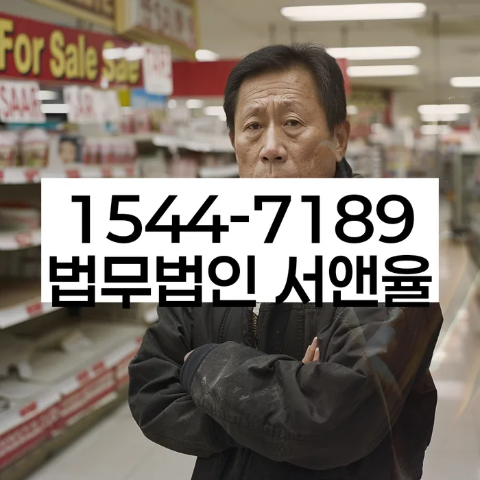 마이너스대출 연체 시