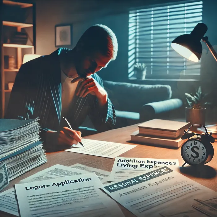 가족명의대출 연체 시