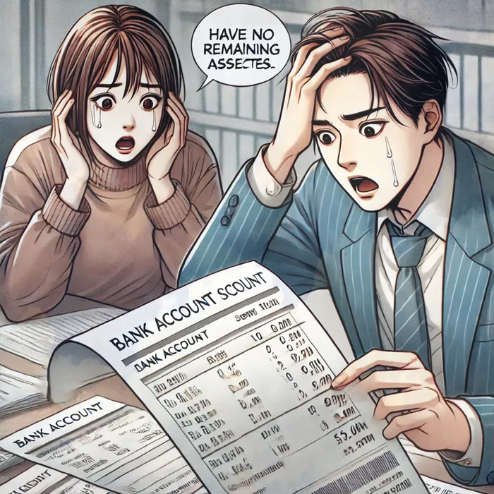 가족명의대출 연체 시