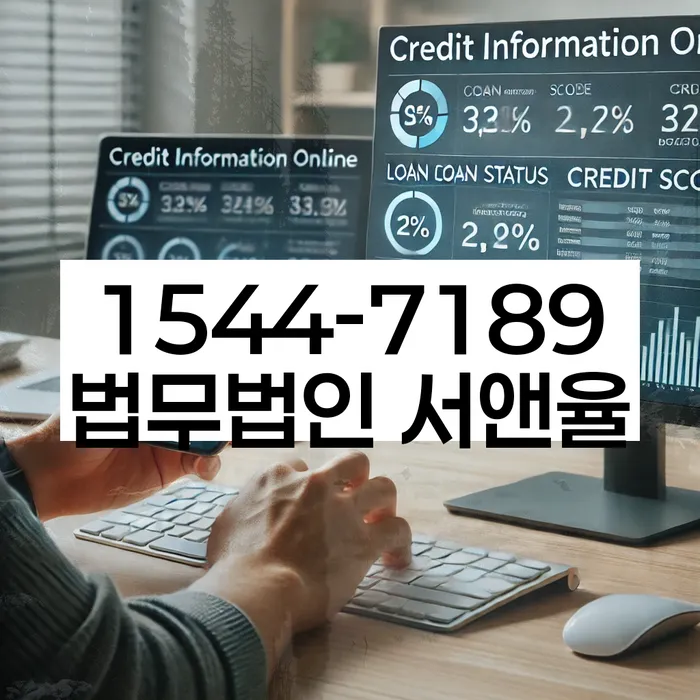 지방법원개인회생