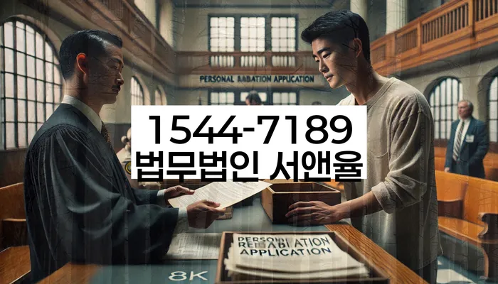 파산전문법무사