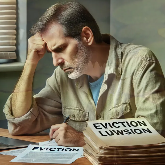 알기쉬운개인회생절차