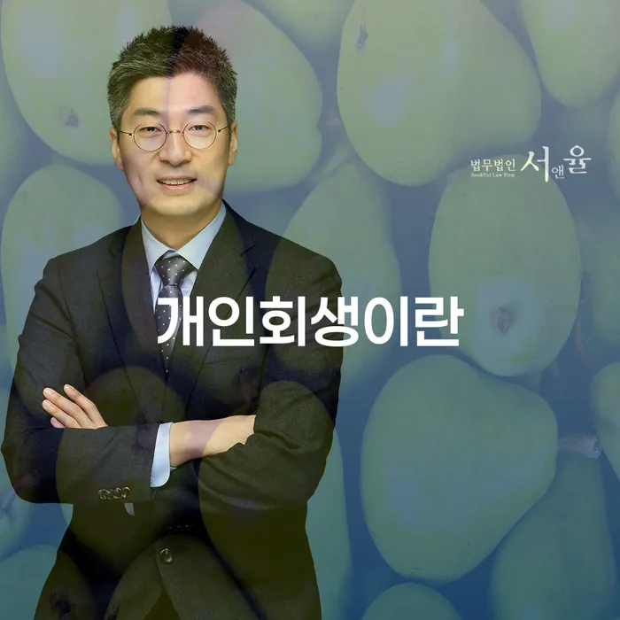 파산변호사비용 대출 받은 돈채무조정 이렇게 됩니다.