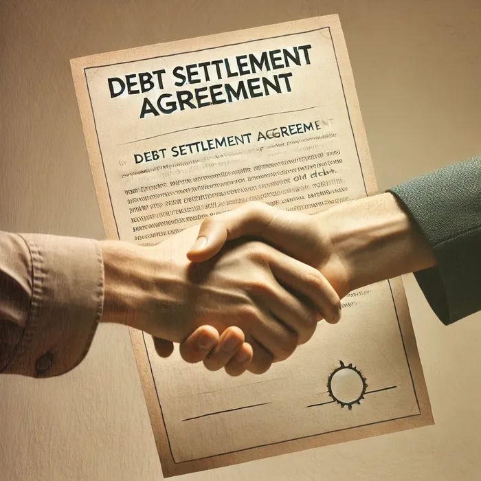 개인파산진술서