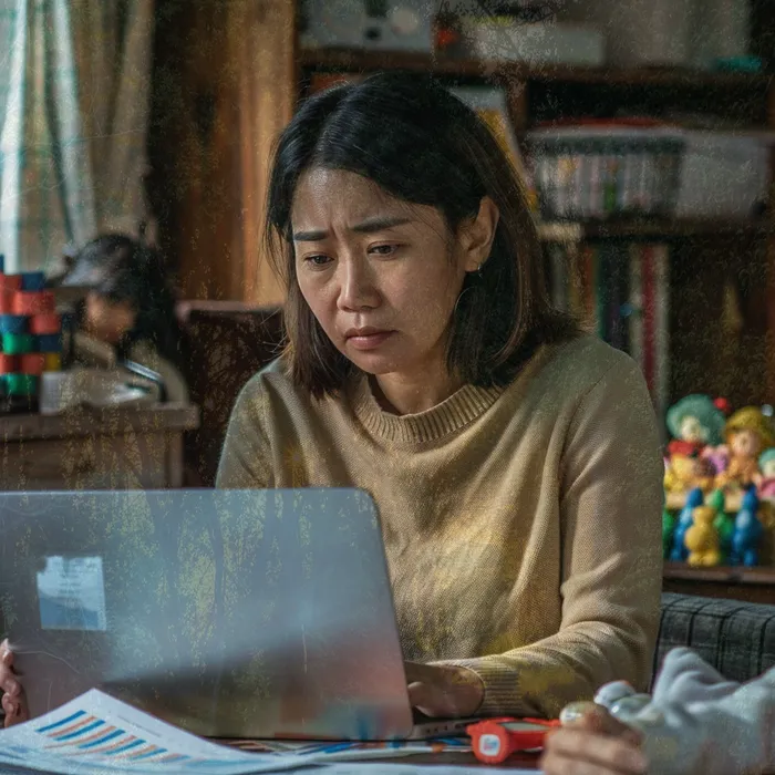 개인파산진술서