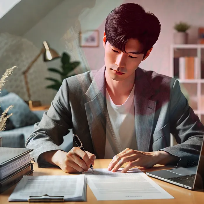 기대출추가대출 연체 시