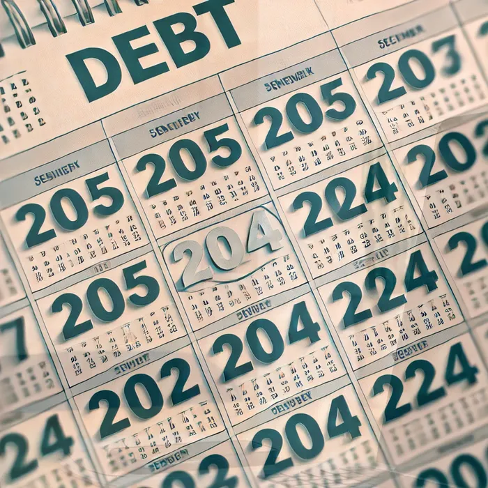 채무자대리인제도