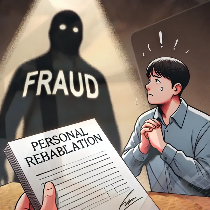 채무자대리인제도