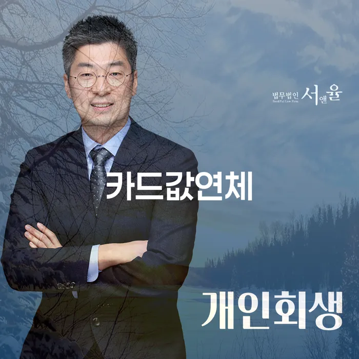 채무통합대환 연체 시 개인회생 잘 하는 법무법인