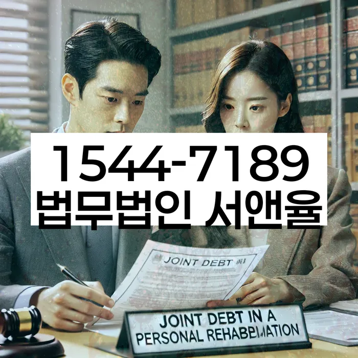 개인회생전문변호사