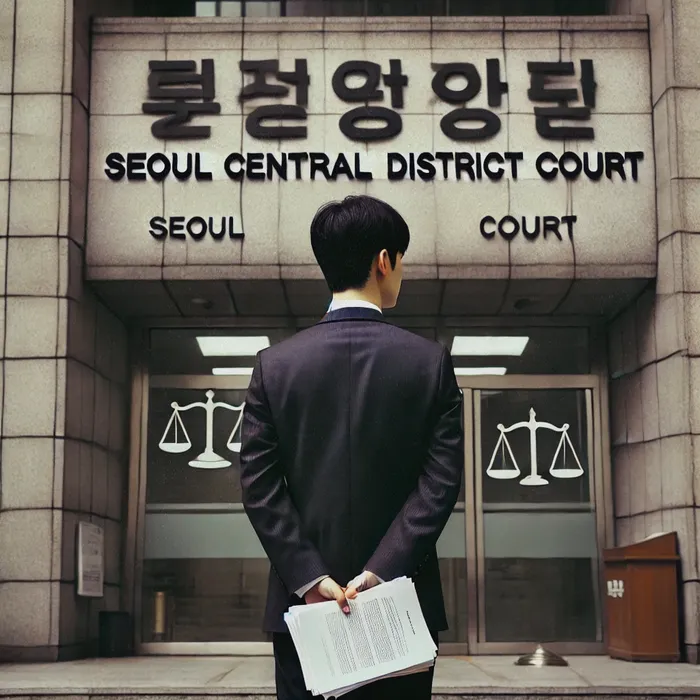 10년대출 연체 시