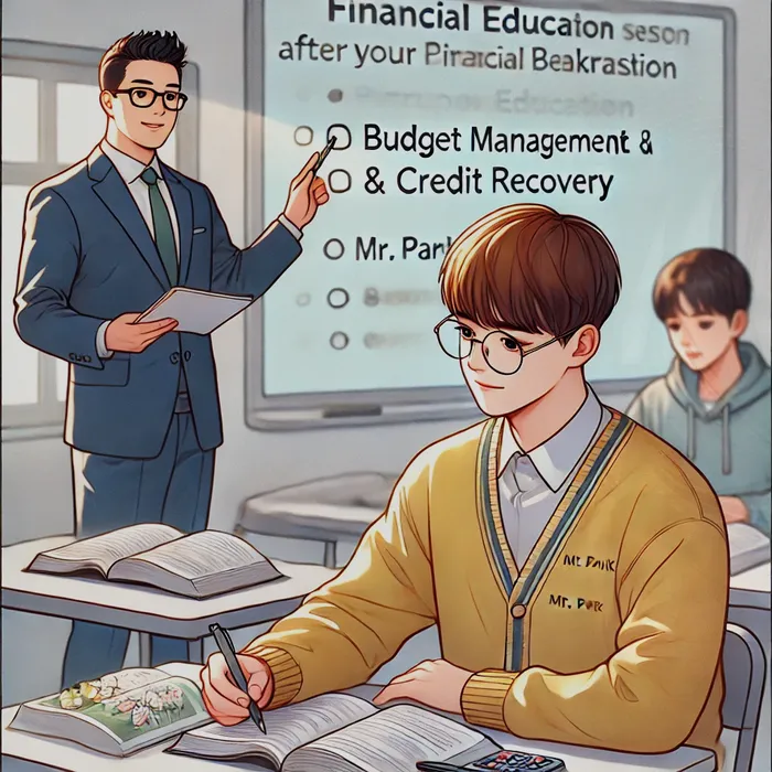 10년대출 연체 시