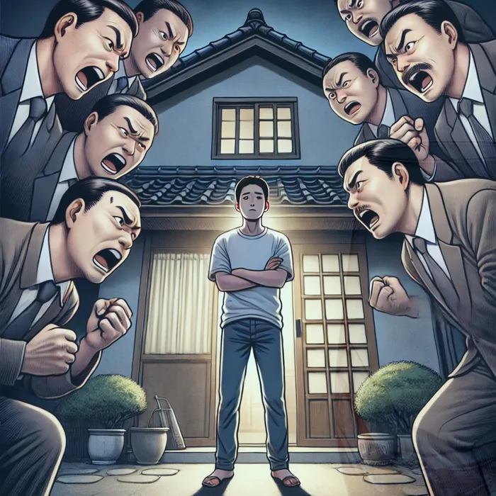 10년대출 연체 시