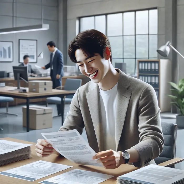 개인회생이의신청