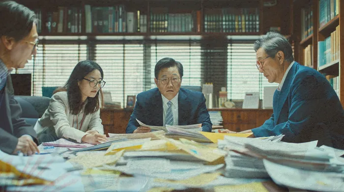 개인회생이의신청