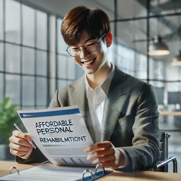 개인회생수임료