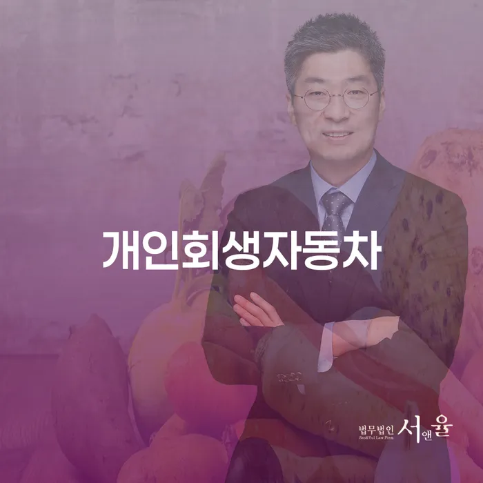 개인회생 변호사 비용 무이자 자체 분납 가능하고 채무조정제도을 이용하여 하여야 하는 일